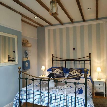 Dog Friendly Nancecliff Cottages Looe Exterior photo