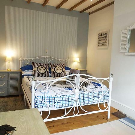 Dog Friendly Nancecliff Cottages Looe Exterior photo