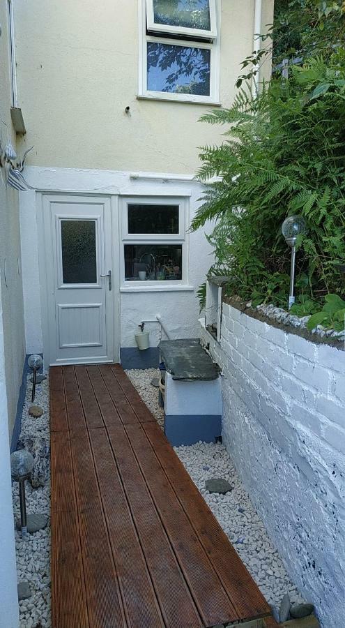 Dog Friendly Nancecliff Cottages Looe Exterior photo